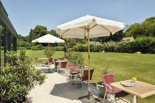 Hotel H�tel Entre Beauce Et Perche