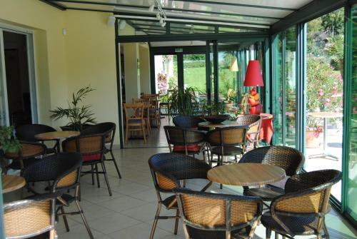 Hotel H�tel Entre Beauce Et Perche