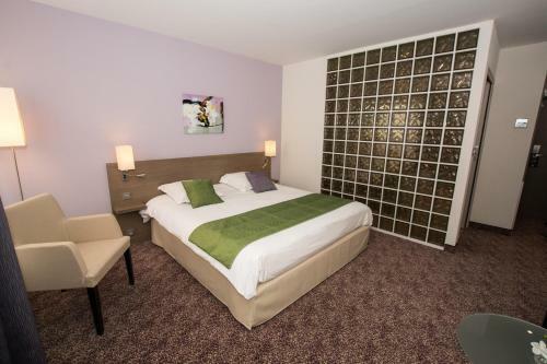 Hotel H�tel Entre Beauce Et Perche