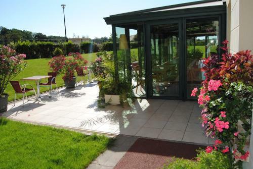 Hotel H�tel Entre Beauce Et Perche