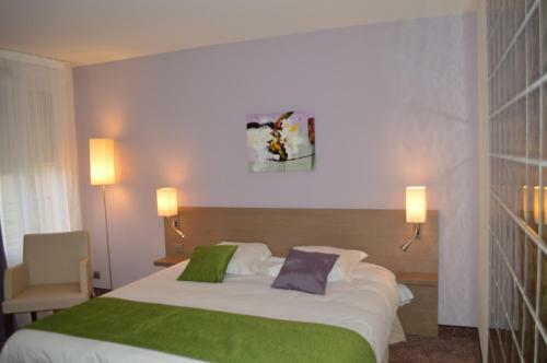 Hotel H�tel Entre Beauce Et Perche