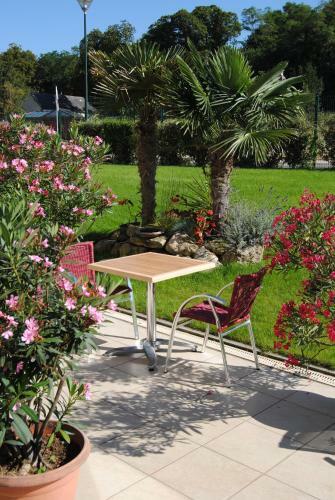 Hotel H�tel Entre Beauce Et Perche