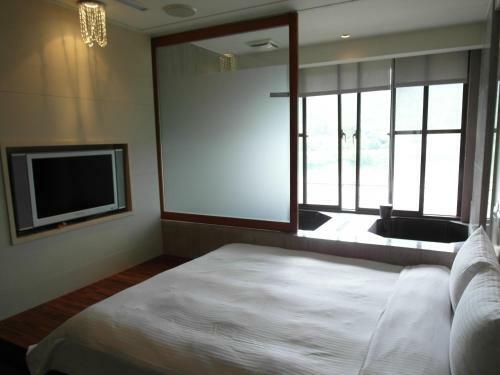 Boutique Hot Spring Resort