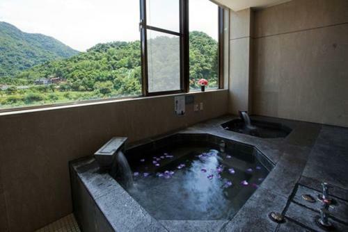 Boutique Hot Spring Resort