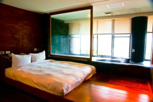 Boutique Hot Spring Resort