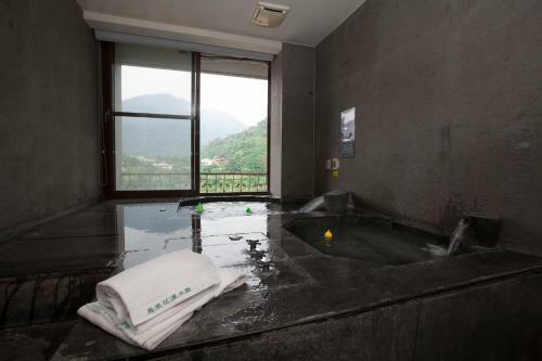 Boutique Hot Spring Resort