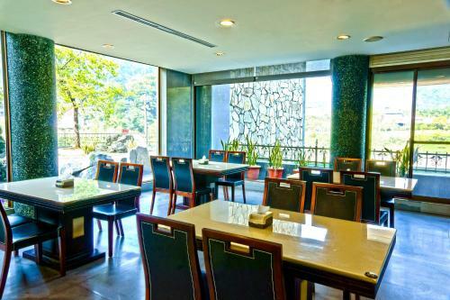 Boutique Hot Spring Resort