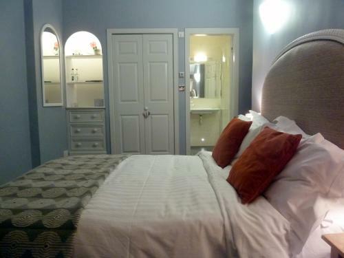 Agroturismo Plas Bodegroes Restaurant With Rooms