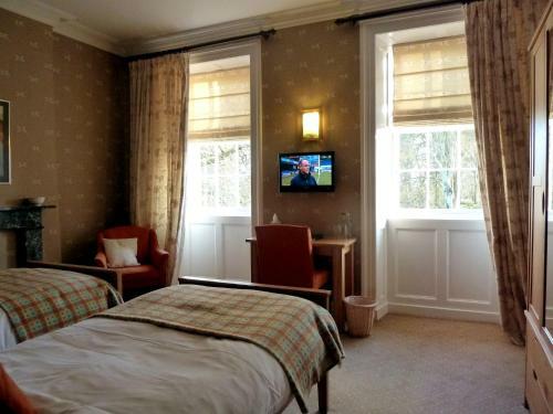Agroturismo Plas Bodegroes Restaurant With Rooms