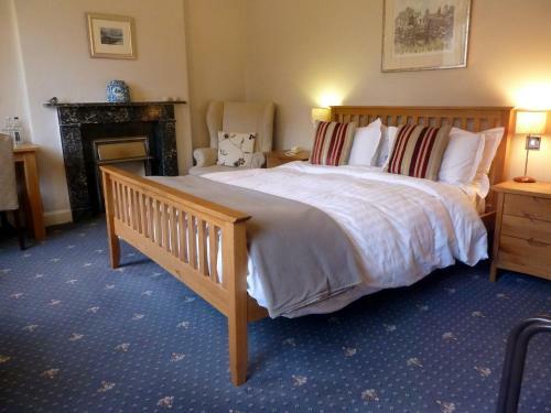 Agroturismo Plas Bodegroes Restaurant With Rooms