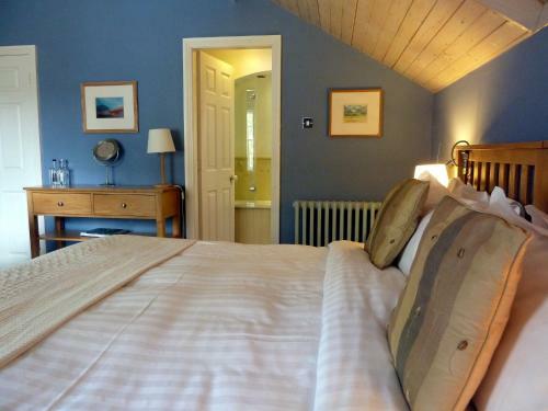 Agroturismo Plas Bodegroes Restaurant With Rooms