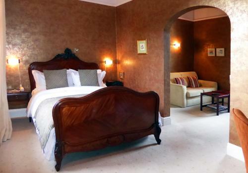 Agroturismo Plas Bodegroes Restaurant With Rooms