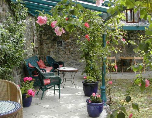 Agroturismo Plas Bodegroes Restaurant With Rooms