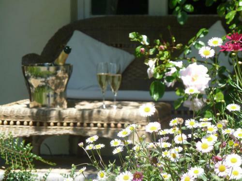 Agroturismo Plas Bodegroes Restaurant With Rooms