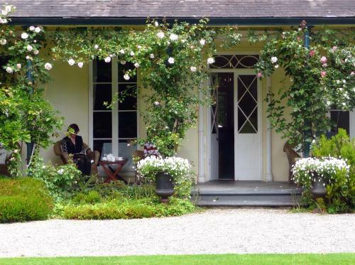 Agroturismo Plas Bodegroes Restaurant With Rooms