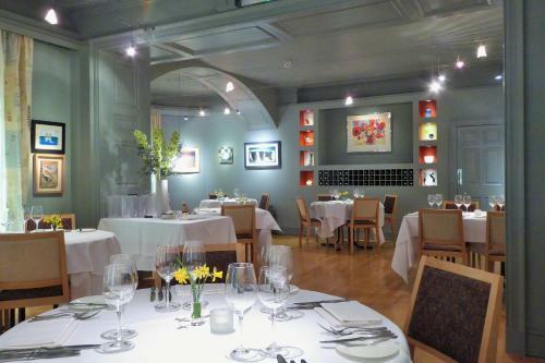 Agroturismo Plas Bodegroes Restaurant With Rooms