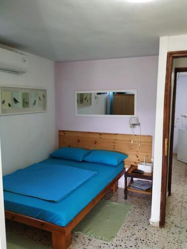 Lodge Lev-ari Accommodation For Travelers