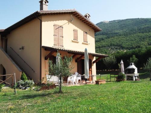 Agroturismo Azienda Agrituristica Bocci