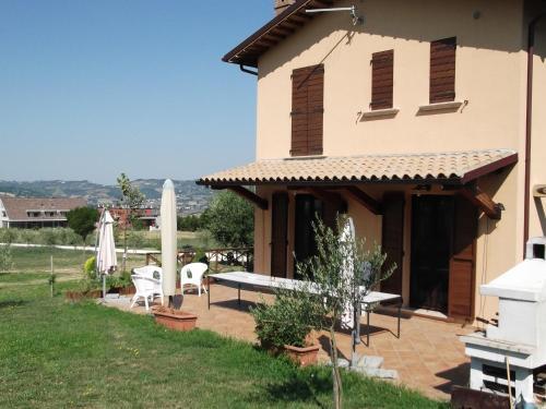 Agroturismo Azienda Agrituristica Bocci