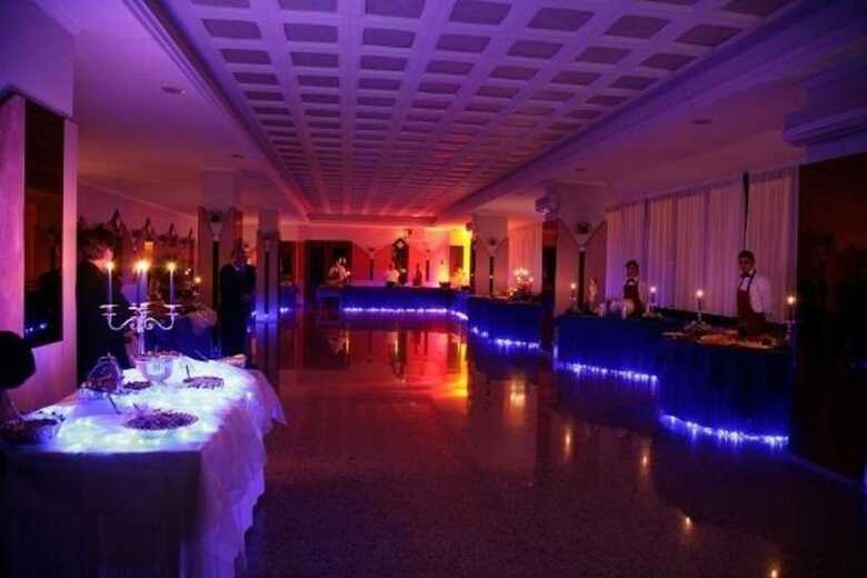Hotel Albergo Miramonti