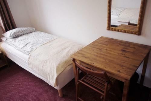 Hostal Abracadabra
