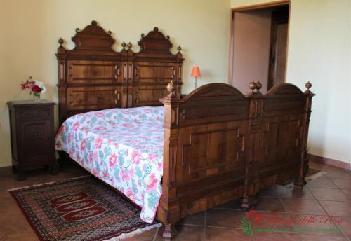 Agroturismo Fattoria Delle Rose