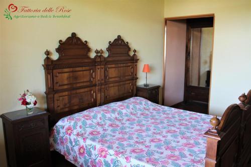 Agroturismo Fattoria Delle Rose