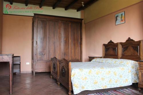 Agroturismo Fattoria Delle Rose