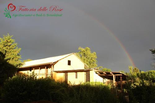 Agroturismo Fattoria Delle Rose