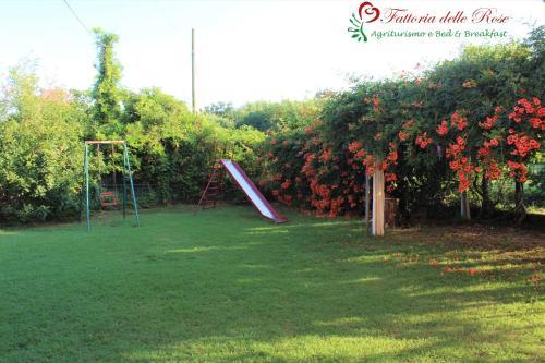 Agroturismo Fattoria Delle Rose
