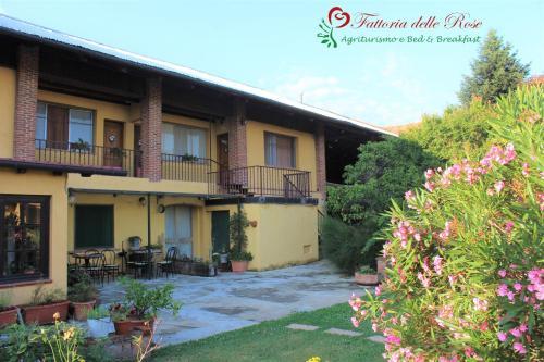 Agroturismo Fattoria Delle Rose