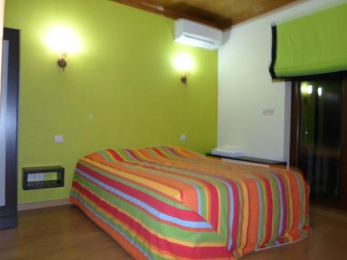 Bed & Breakfast Pedras Lavradas