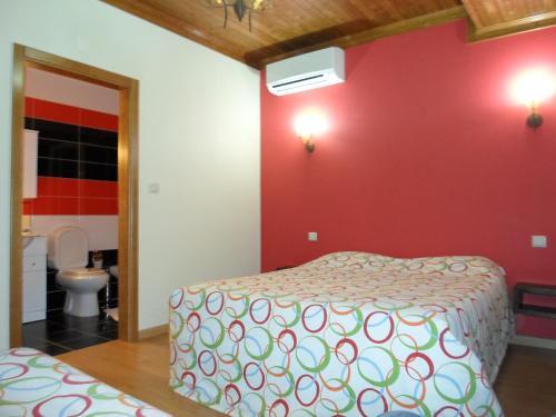 Bed & Breakfast Pedras Lavradas