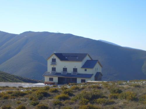 Bed & Breakfast Pedras Lavradas