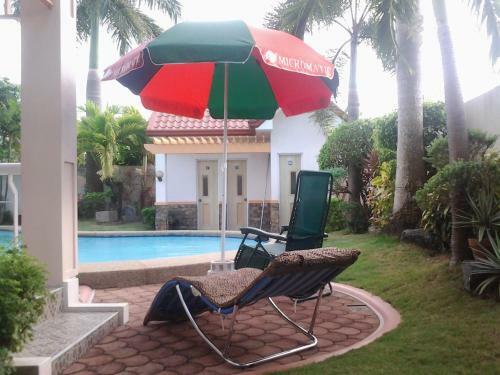 Bed & Breakfast Sir Nico Guesthouse And Resort