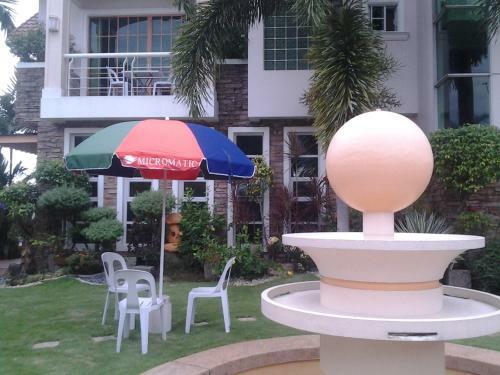 Bed & Breakfast Sir Nico Guesthouse And Resort