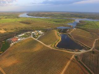 Hostal Herdade Do Sobroso Country House