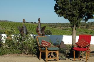 Hostal Herdade Do Sobroso Country House