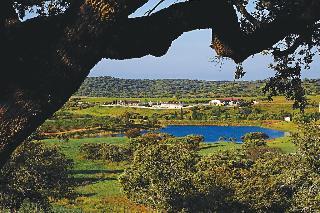 Hostal Herdade Do Sobroso Country House