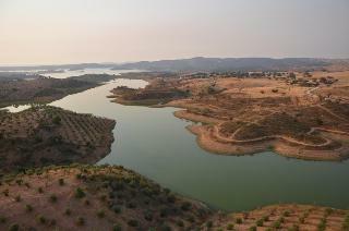 Hostal Herdade Do Sobroso Country House