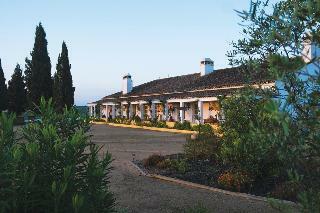 Hostal Herdade Do Sobroso Country House
