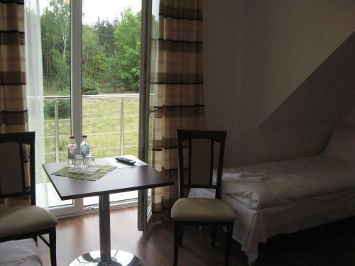 Hostal Kalinowy Sen