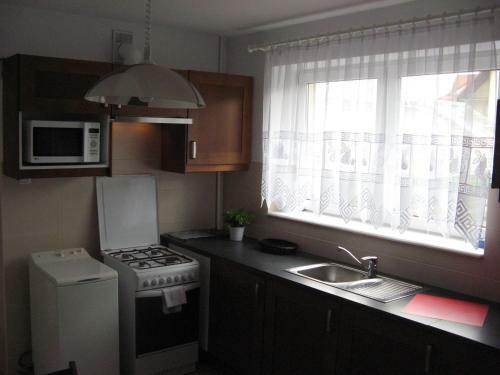 Hostal Kalinowy Sen