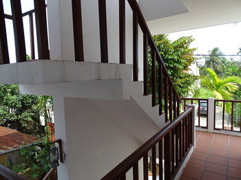 Hotel Ylang Garden Villa
