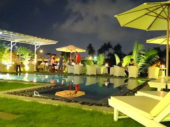 Hotel Ylang Garden Villa