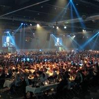Thon Hotel Arena