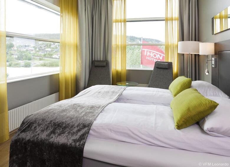 Thon Hotel Arena