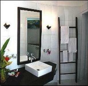 Bali Paradise Hotel Boutique Resort