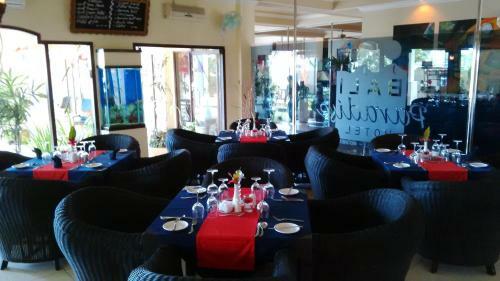 Bali Paradise Hotel Boutique Resort