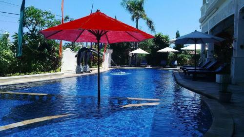 Bali Paradise Hotel Boutique Resort